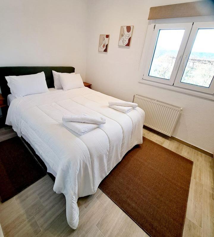 יואנינה Villaggio Traditional Living מראה חיצוני תמונה